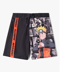 short de surf garcon motif naruto - freegun imprimeD510901_1