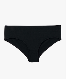 bas de maillot de bain femme forme shorty noir standard bas de maillots de bainD521201_4