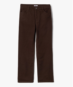 marron