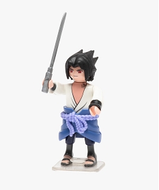 jeu figurine sasuke naruto - playmobil coloris assortis autres accessoiresD663001_2