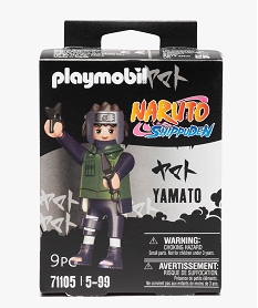 jeu figurine yamato naruto - playmobil multicoloreD663501_1