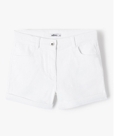 TENNIS BBF COSEZ ASSORT ST 24RAXI1 blanc:SAP790857-