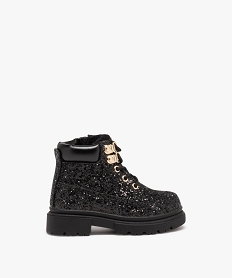 NEIGE NOIR SANS GENRE BLACK:30117720121-Pu (polyurethan/Polyester/Tpr/Polyester/