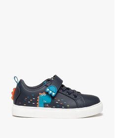 PANTOUFLE NOIR CHAUSSURE SPORT MARINE:30120780205-Pu (polyurethan/Polyester/Tpr/Polyester/