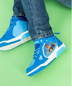 CHAUSSURE SPORT BLACK CHAUSSURE SPORT TURQUOISE:30120790143-Pu (polyurethan/Polyester/Tpr/Polyester/