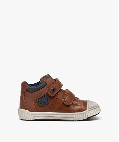 PLUIE BLEU/VERT CHAUSSURE SPORT CAMEL:30120790161-Pu (polyurethan/Polyester/Tpr/Polyester/