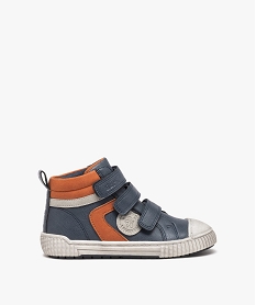 NEIGE VIOLET CHAUSSURE SPORT BLEU CLAIR:30120790162-Pu (polyurethan/Polyester/Tpr/Polyester/