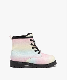 PANTOUFLE BLEU SANS GENRE MULTICOLORE:30127720348-Pu (polyurethan/Polyester/Tpr/Polyester/