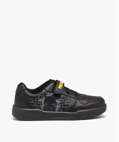 CHAUSSURE SPORT MULTICOLORE CHAUSSURE SPORT NOIR:30130780121-Pvc/Polyester/Pvc/Polyester/