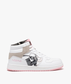 PDT.ENTRET TRANSPARENT CHAUSSURE SPORT BLANC:30140790052-Pu (polyurethan/Polyester/Elastomere/Polyester/
