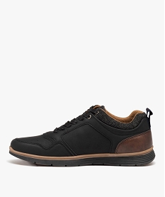 tennis multimatieres look urbain homme noirD970601_3