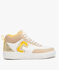 CHAUSSURE SPORT MARINE CHAUSSURE SPORT BEIGE:30380790059-Pu (polyurethan/Polyester/Tpr/Polyester/