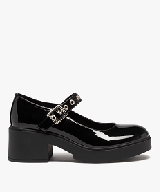 SWEAT ECRU CHAUSSURE TALON NOIR:30386640964-Pu (polyurethan/Pu (polyurethan/Tpr/Pu (polyurethan/