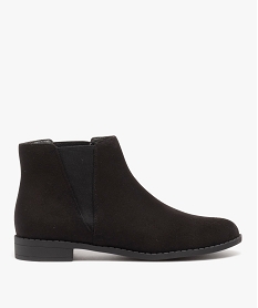HOMEWEAR AOP/CARREAU BOOTS NOIR:30387720071-Polyester/Pu (polyurethan/Tpr/Polyester/