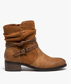 SANS GENRE CAMEL SANS GENRE TAN:30387720093-Polyester/Pu (polyurethan/Tpr/Polyester/