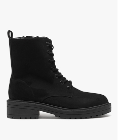 BOOTS NOIR BOOTS NOIR:30387720145-Polyester/Pu (polyurethan/Tpr/Polyester/