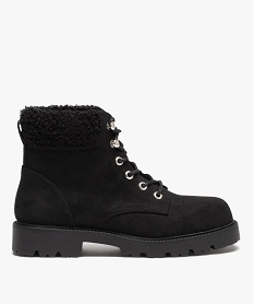 BOOTS NOIR BOOTS NOIR:30387750022-Polyester/Pu (polyurethan/Tpr/Polyester/