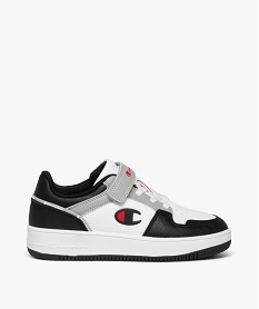 SANS GENRE NOIR CHAUSSURE SPORT WHITE:30830780074-Synthetique/Textile/Synthetique/Textile/