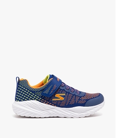 CHAUSSURE SPORT NAVY CHAUSSURE SPORT BLUE:30831950093-Synthetique/Textile/Synthetique/Textile/