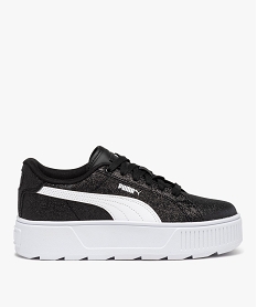 SANS GENRE NAVY CHAUSSURE SPORT BLACK:30840780089-Synthetique/Textile/Synthetique/Textile/