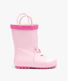 Bottes de cheap neige femme gemo