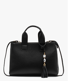 SANS GENRE BLACK MARO NOIR:40089050391-Synthetique///Polyester/