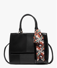 MARO NOIR MARO NOIR:40089050399-Synthetique///Polyester/