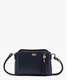 SANS GENRE TAN MARO BLEU/NAVY:40089071037-Synthetique///Polyester/
