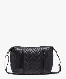 SANS GENRE NOIR MARO NOIR:40089071063-Synthetique///Polyester/