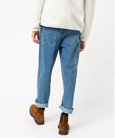 jean coupe charpentier homme grisE048501_3