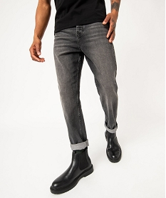 PANTOUFLE BORDEAUX PANTALON NOIR STONE:40176100264-Coton////