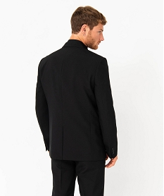 veste de costume homme noir vesteE053601_3