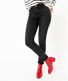 PULL ECRU PANTALON BLACK USED:40286101100-Coton////