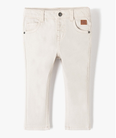 CHAUSSURE SPORT BLEU PANTALON CRAIE:40308100226-Coton////