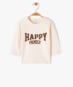 SABOT GRIS FONCE HOMEWEAR ECRU:40309570618-Coton////
