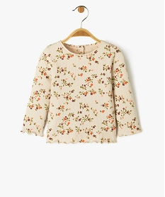 HOMEWEAR JAUNE HOMEWEAR ECRU:40319570558-Coton////