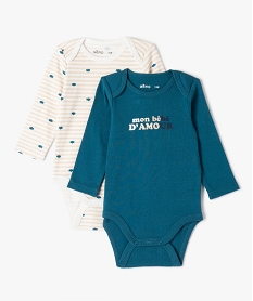 Vêtements Bébé Garçon - Achat en ligne pas cher