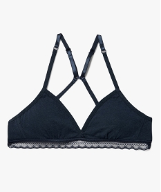 Brassière fille gémo best sale
