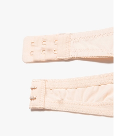 soutien-gorge avec bonnets paddes et bretelles multipositions fille roseE216901_2