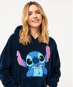 Robe De Nuit Stitch De Disney