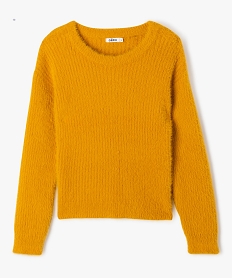 jaune