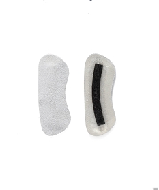 CHAUSSURE PLAT BLACK SEMELLE MARRON:30586350008-Guidefile///Guidefile/