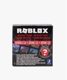 figurine mystere roblox noir standardE387101_1