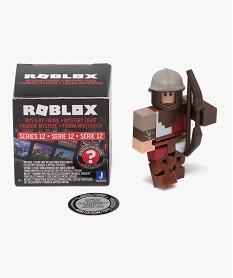 figurine mystere roblox noir standardE387101_2