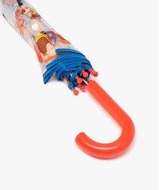 parapluie enfant a motifs - pat patrouille blancE389101_2