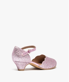 babies a talon pailletees fille rose standardE465601_4