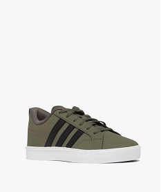 baskets garcon a bandes contrastantes vs pace 2.0 - adidas vert baskets adidasE521901_2