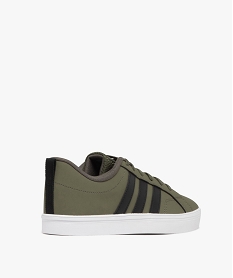 baskets garcon a bandes contrastantes vs pace 2.0 - adidas vertE521901_4