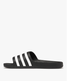 mules de piscine homme confort adilette aqua - adidas noir standardE528801_3