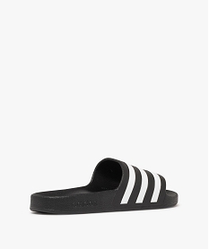 mules de piscine homme confort adilette aqua - adidas noirE528801_4